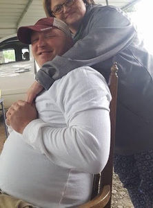 Meet your Posher, Randy